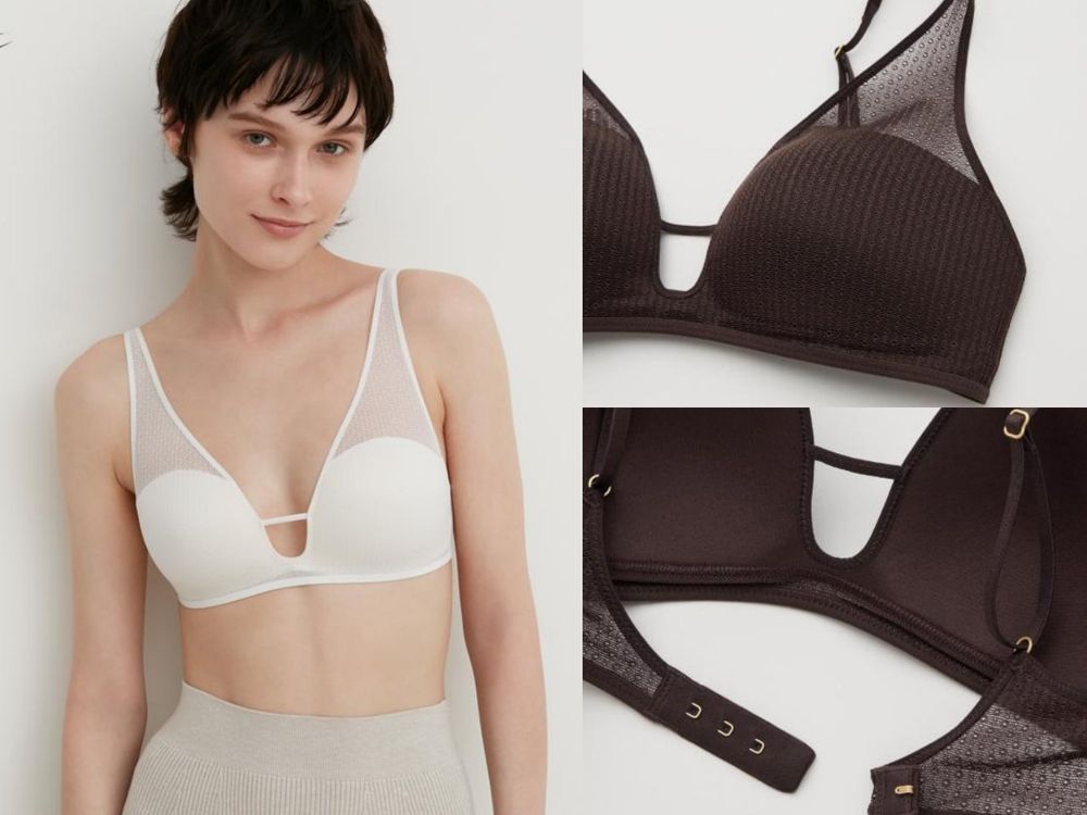 2023秋季UNIQLO必買新品TOP10！美拉德洋裝、C系列包包、還有「這款」日本女生也搶著買！-2