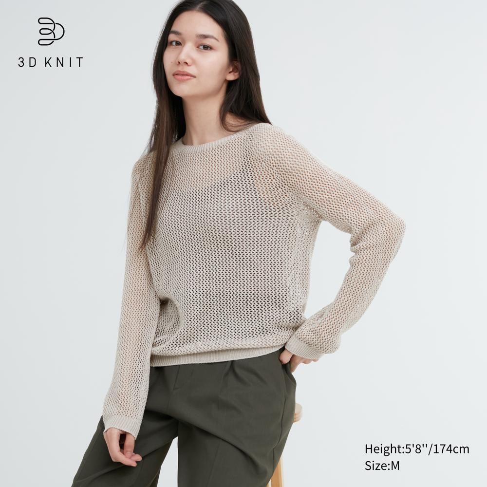 2023秋季UNIQLO必買新品TOP10！美拉德洋裝、C系列包包、還有「這款」日本女生也搶著買！-12