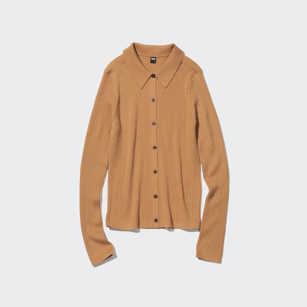 2023秋季UNIQLO必買新品TOP10！美拉德洋裝、C系列包包、還有「這款」日本女生也搶著買！-13