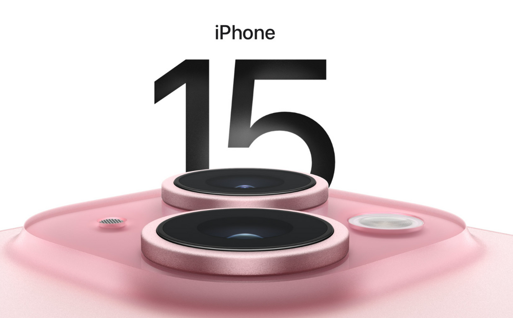 iPhone 15該怎麼挑？iPhone 15全系列介紹、超簡易挑選懶人包，讓你不再霧煞煞！-6