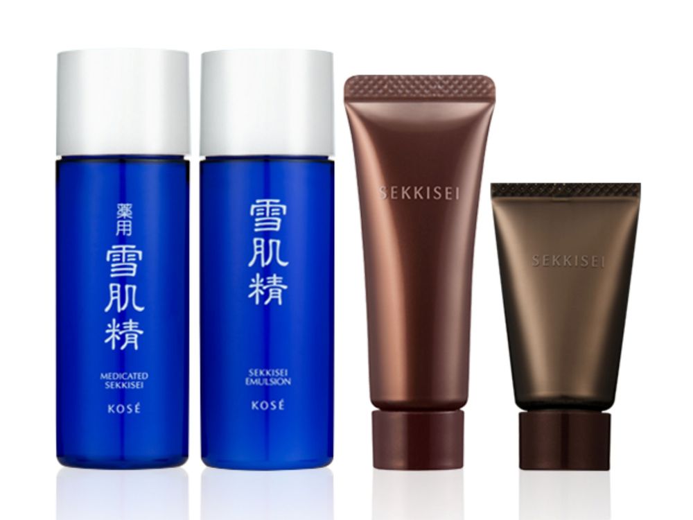 2023年必囤美白化妝水推薦！羽生結弦、新垣結衣最愛，KOSÉ雪肌精史上最低折扣，700ml只要52折！-13