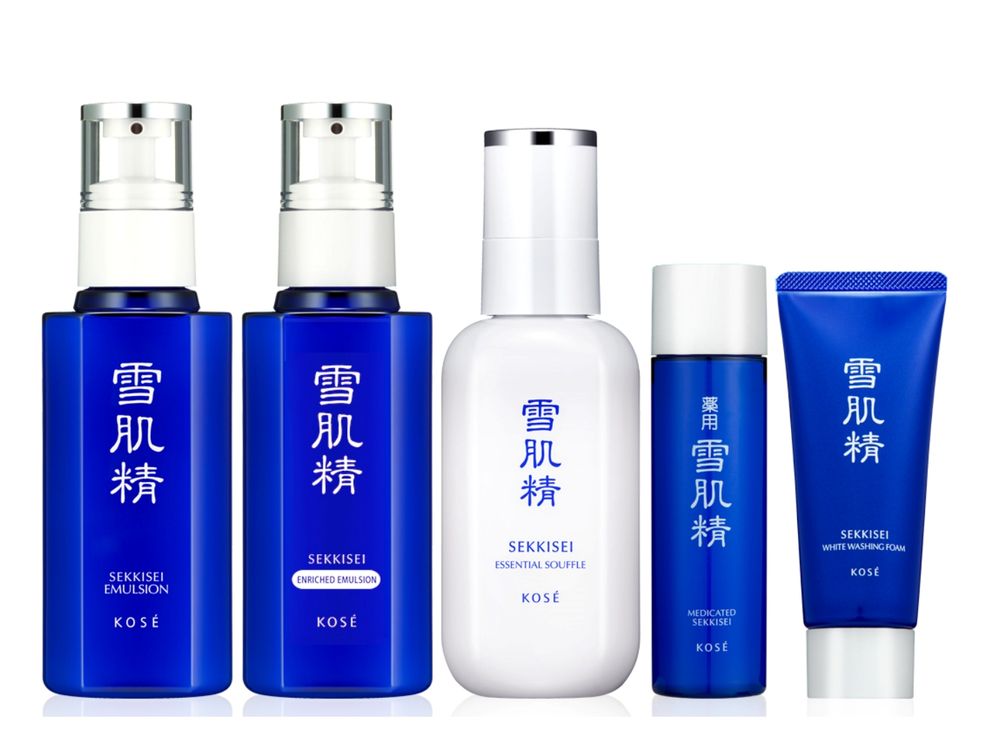 2023年必囤美白化妝水推薦！羽生結弦、新垣結衣最愛，KOSÉ雪肌精史上最低折扣，700ml只要52折！-5
