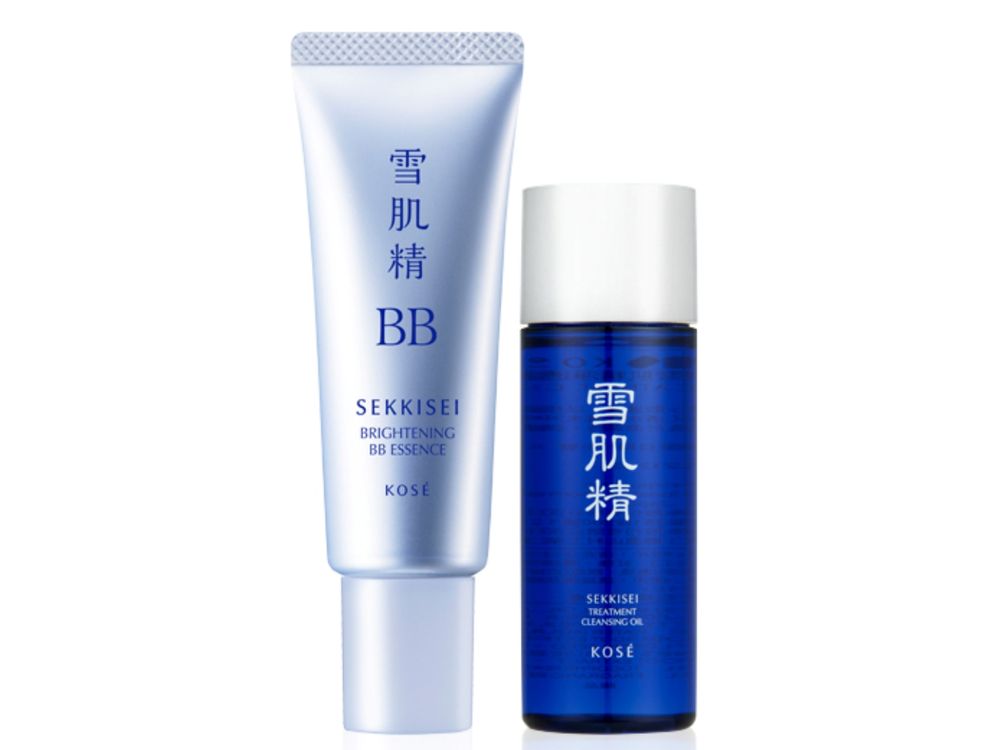 2023年必囤美白化妝水推薦！羽生結弦、新垣結衣最愛，KOSÉ雪肌精史上最低折扣，700ml只要52折！-7