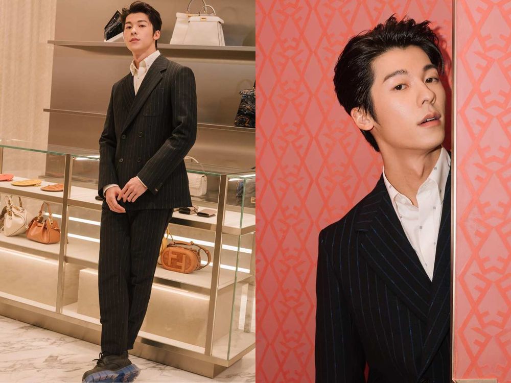 《鬼家人》許光漢入圍金馬最佳男主角！32歲維持「少年感」的6個大絕招，男女通用、一定要學起來！-4