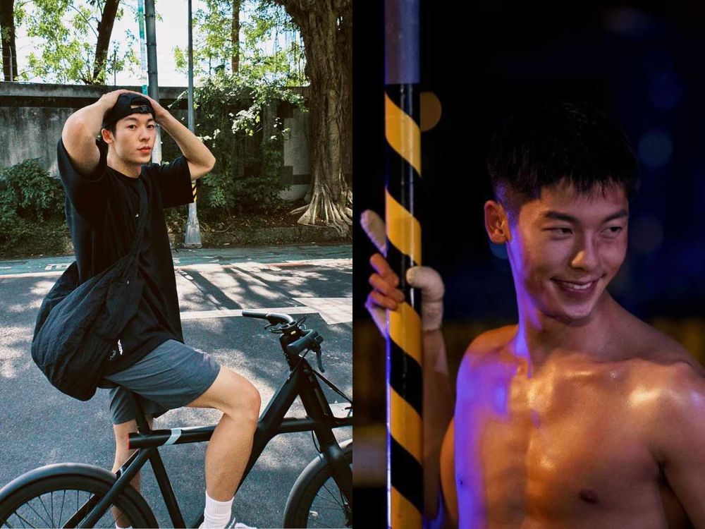 《鬼家人》許光漢入圍金馬最佳男主角！32歲維持「少年感」的6個大絕招，男女通用、一定要學起來！-3