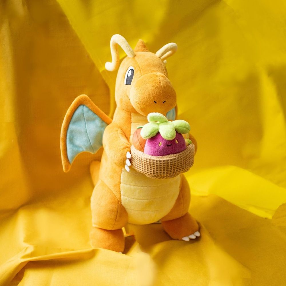 台灣首間「寶可夢中心」年底台北登場！開幕時間地點、3大亮點曝光，鎮店神獸竟是「它」！-5