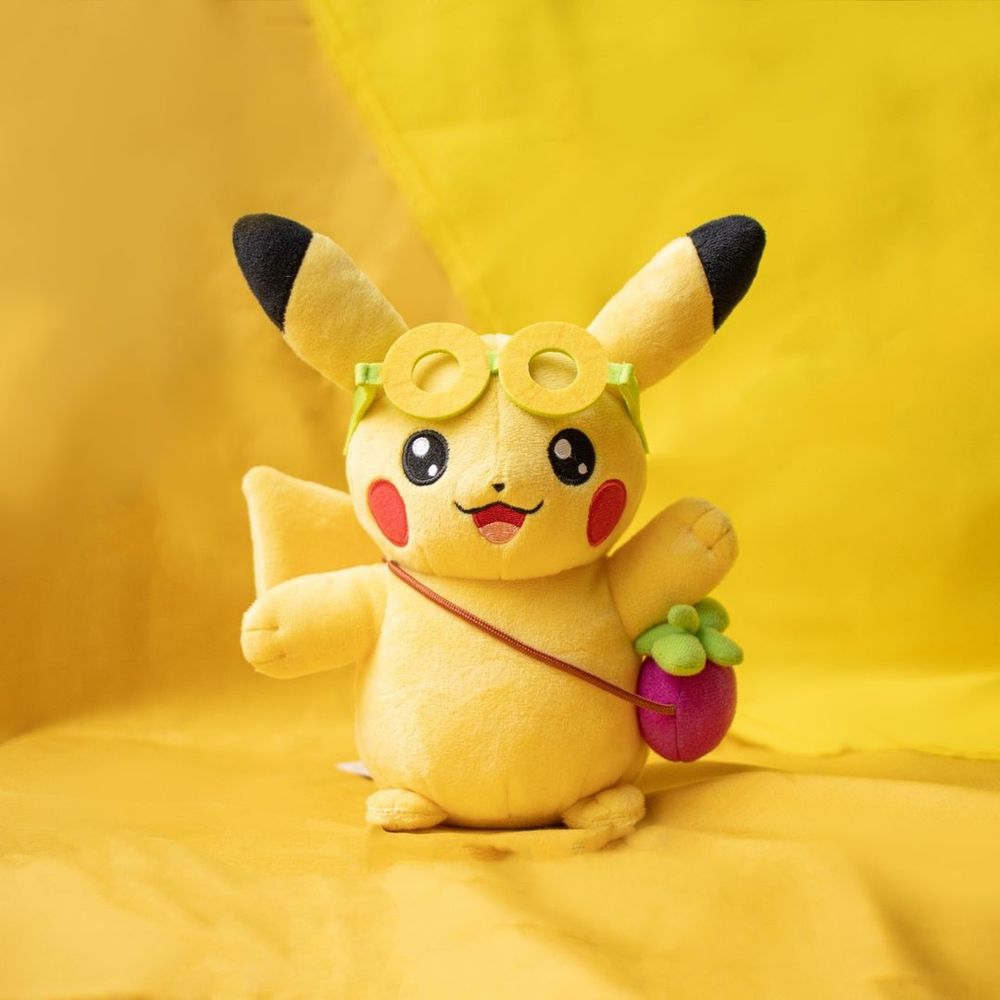 台灣首間「寶可夢中心」年底台北登場！開幕時間地點、3大亮點曝光，鎮店神獸竟是「它」！-6