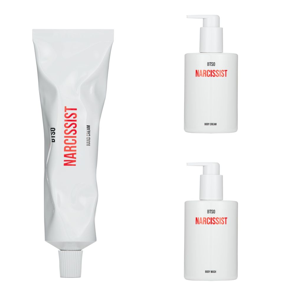 2023韓國小眾香水品牌BORNTOSTANDOUT登台！進駐「新光三越Diamond Towers」這款米香香水必收！-2