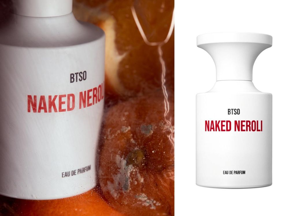 2023韓國小眾香水品牌BORNTOSTANDOUT登台！進駐「新光三越Diamond Towers」這款米香香水必收！-13