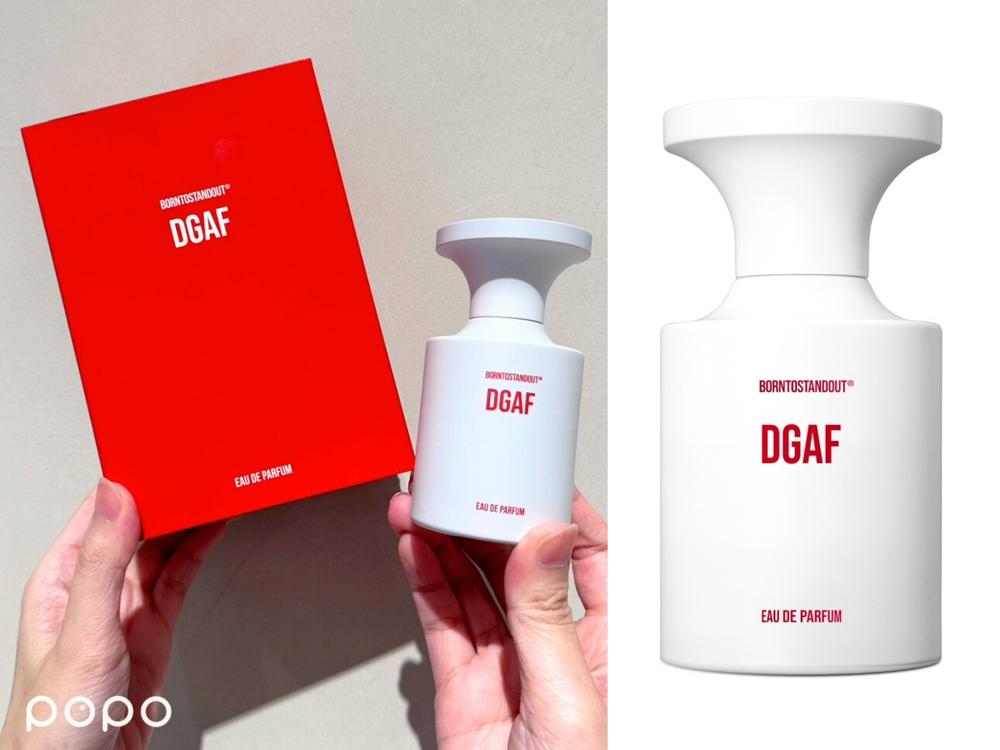 2023韓國小眾香水品牌BORNTOSTANDOUT登台！進駐「新光三越Diamond Towers」這款米香香水必收！-16