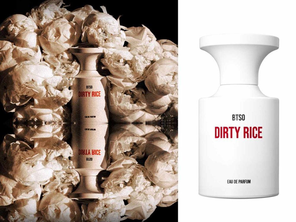 2023韓國小眾香水品牌BORNTOSTANDOUT登台！進駐「新光三越Diamond Towers」這款米香香水必收！-10