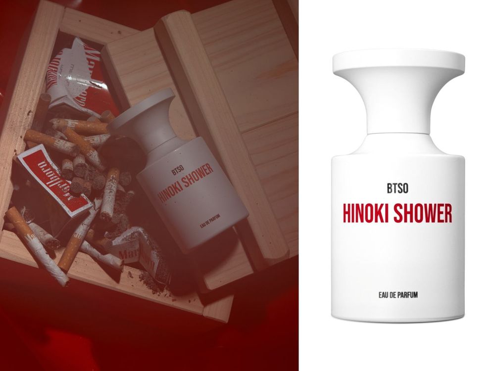 2023韓國小眾香水品牌BORNTOSTANDOUT登台！進駐「新光三越Diamond Towers」這款米香香水必收！-15