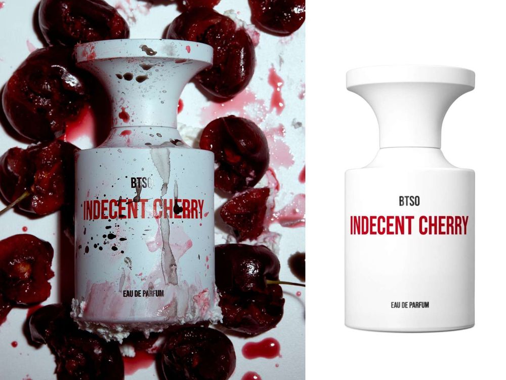 2023韓國小眾香水品牌BORNTOSTANDOUT登台！進駐「新光三越Diamond Towers」這款米香香水必收！-14