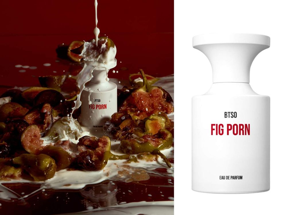 2023韓國小眾香水品牌BORNTOSTANDOUT登台！進駐「新光三越Diamond Towers」這款米香香水必收！-12