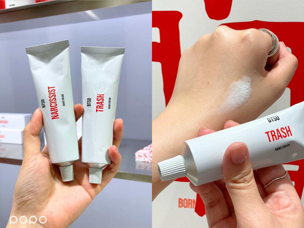 2023韓國小眾香水品牌BORNTOSTANDOUT登台！進駐「新光三越Diamond Towers」這款米香香水必收！-4