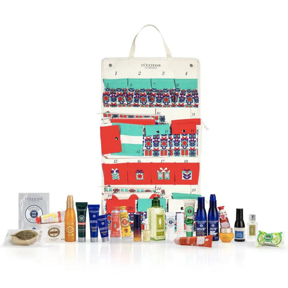 2023聖誕倒數月曆推薦！今年最想擁有的10款倒數月曆，SABON、JOMALONE、diptyque、DIOR...-4