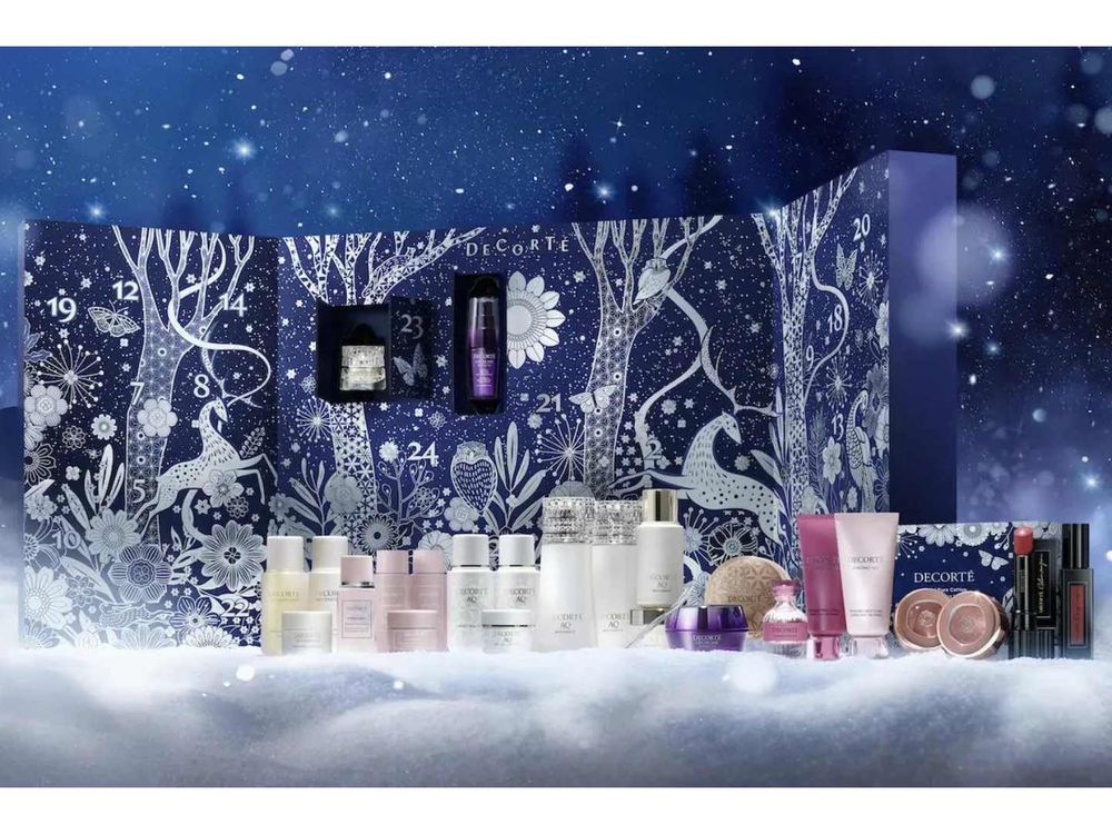 2023聖誕倒數月曆推薦！今年最想擁有的10款倒數月曆，SABON、JOMALONE、diptyque、DIOR...-10