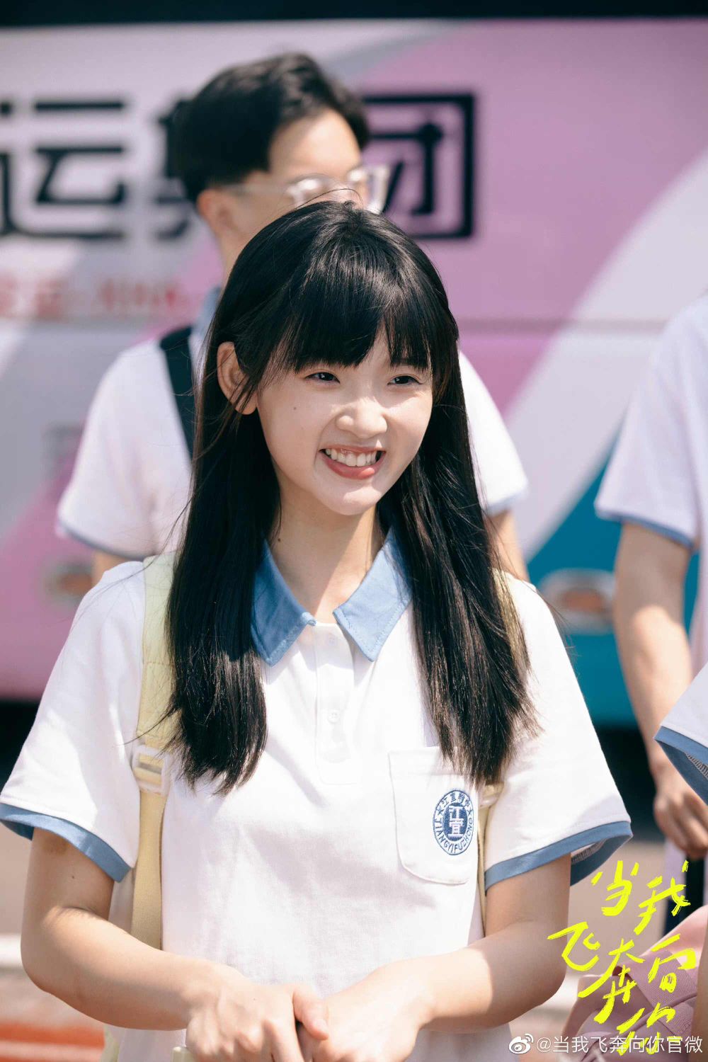 7位2023「天選人設」陸劇女角色！《雲之羽》女二盧昱曉爆紅，趙露思純愛戰神，虞書欣顛覆形象！-14