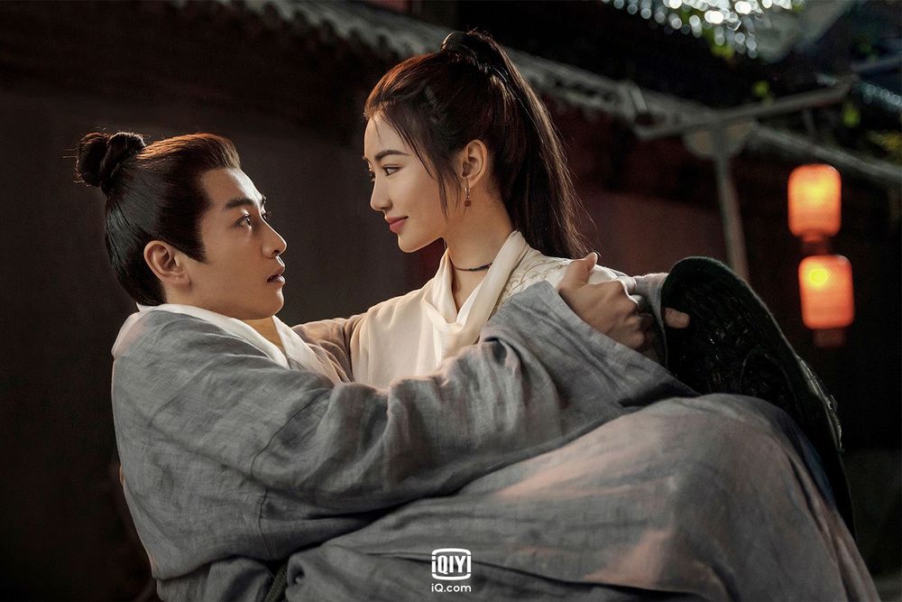 2023「最高播放量」古裝陸劇排行Top10！《蓮花樓》破21億，白鹿兩劇上榜，冠軍飆近30億稱霸！-8