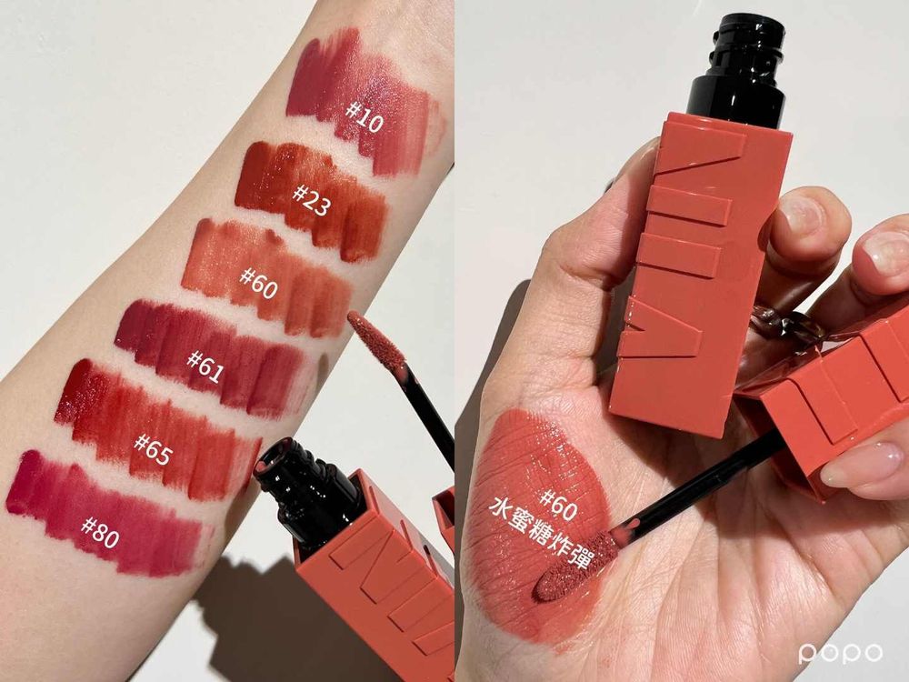 Dcard推薦定妝蜜粉！媚比琳maybelline必買TOP5，FIT ME PRO粉底、鎖吻棒，輕鬆打造零毛孔無瑕肌-8