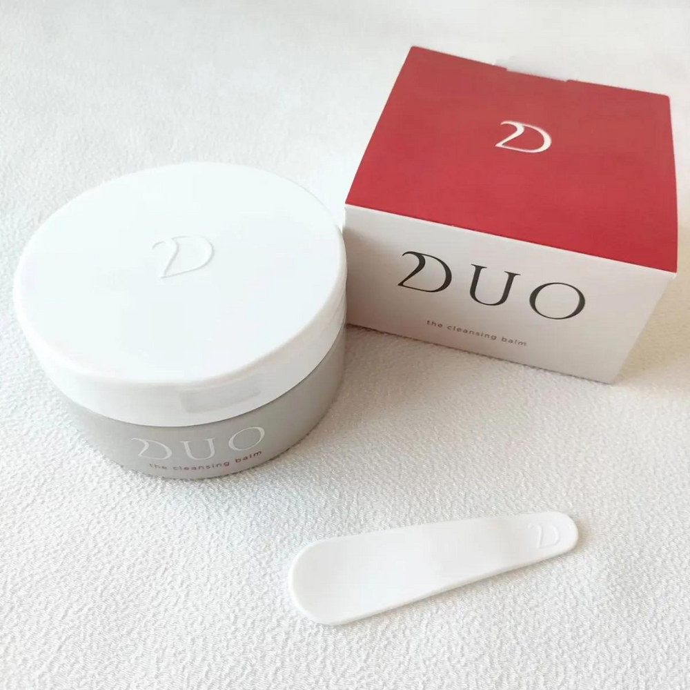 日本網友大推5款卸妝膏推薦！DCARD也狂推DUO五效合一、開架蜂蜜香卸妝膏....，用過肌膚立刻變身高級光澤奶油肌！-15