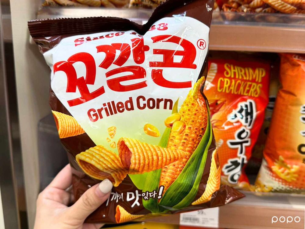 2023最新「寶雅必買」異國零食Top10！韓國神之泡麵、日本熱銷奶油夾心餅...第一名大人小孩吃了都上癮-4