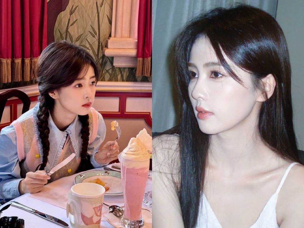2024微博之夜白鹿獲頒「年度矚目演員獎」！必遵循的「白氏變美守則」跟著養成日常習慣，白皙鉛筆腿、滑嫩寶寶膚秒到手！-11