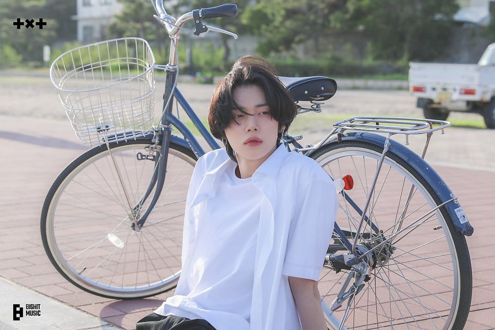 10代年輕人最愛2023韓國男偶像TOP10！BTS柾國沒上榜，金泰亨只排第4，車銀優輸給他！-17