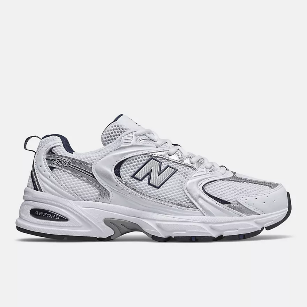 New Balance下半3雙必買厚底老爹鞋！IU李知恩580爆紅、「這雙」瞬間增高5公分！-5