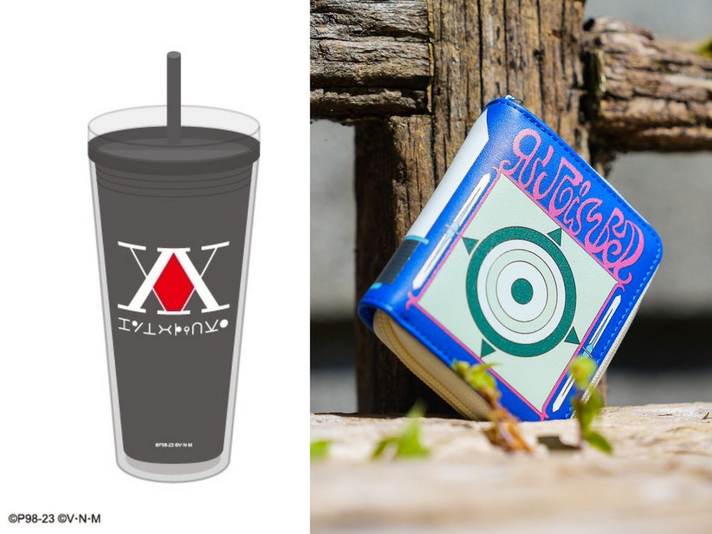 HUNTER×HUNTER獵人快閃華山！7大打卡點+必買周邊，超Q西索抱枕超欠收-14