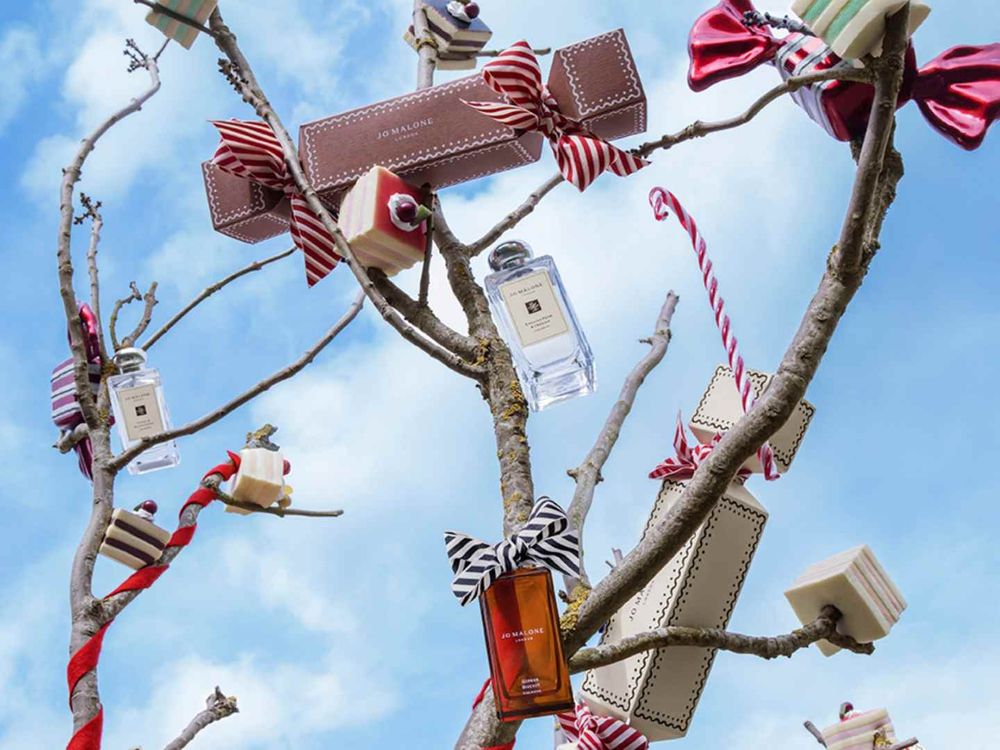 2023聖誕限量香氛！JoMalone London童話薑餅夢幻聖誕系列，餅乾季節香水禮盒、綠杏仁與紅醋栗限量香水必收！-18