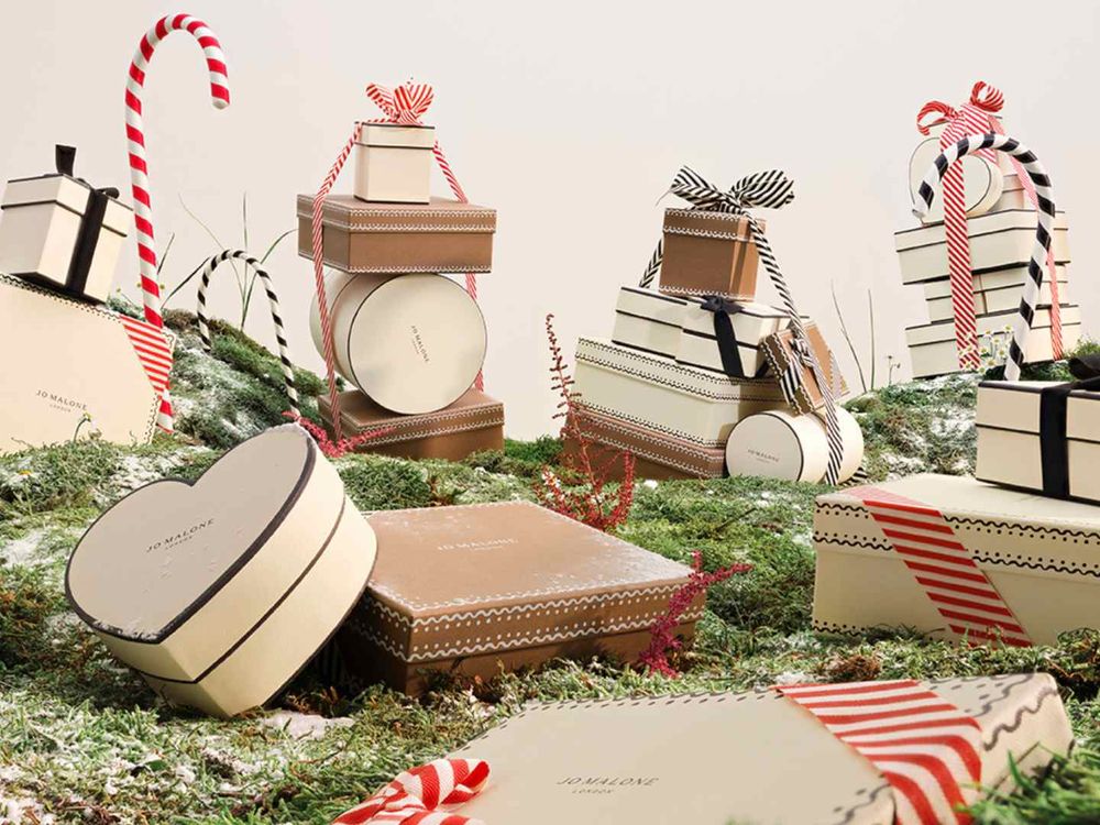 2023聖誕限量香氛！JoMalone London童話薑餅夢幻聖誕系列，餅乾季節香水禮盒、綠杏仁與紅醋栗限量香水必收！-6