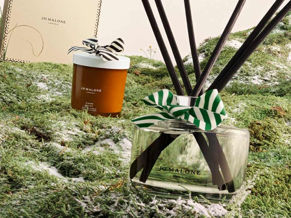 2023聖誕限量香氛！JoMalone London童話薑餅夢幻聖誕系列，餅乾季節香水禮盒、綠杏仁與紅醋栗限量香水必收！-3