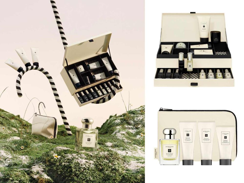 2023聖誕限量香氛！JoMalone London童話薑餅夢幻聖誕系列，餅乾季節香水禮盒、綠杏仁與紅醋栗限量香水必收！-7