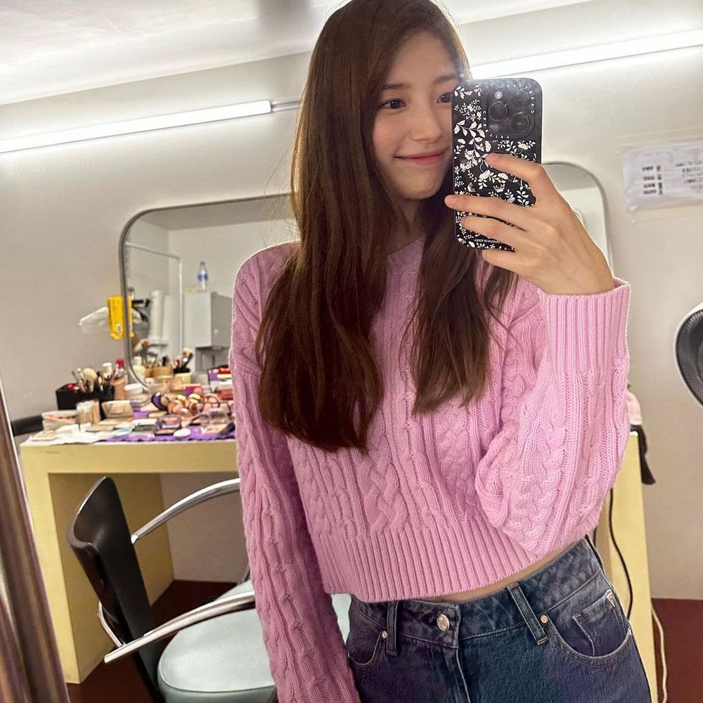 秋冬針織毛衣穿搭6招顯瘦必殺技！「這招」讓小腹、肉肉一秒消失，天氣變冷快學起來！-9