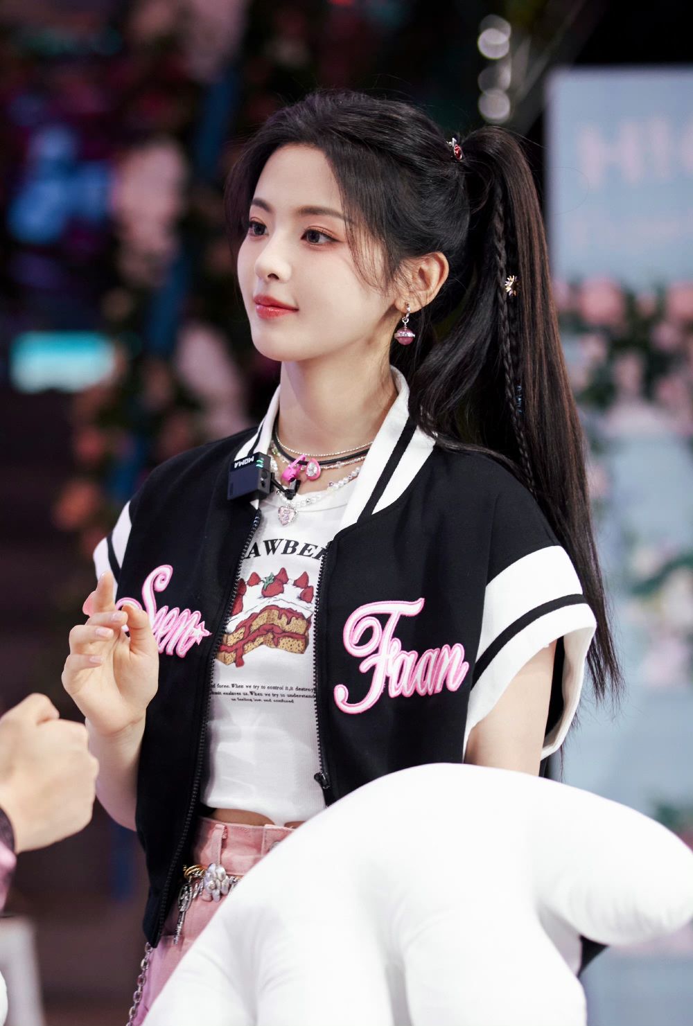 2023陸劇95女星網路搜尋量排行TOP9！趙露思贏過虞書欣，冠軍顏值與演技都在線！-5