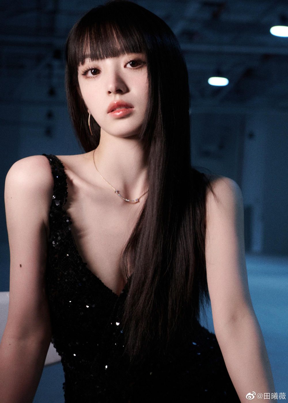 2023陸劇95女星網路搜尋量排行TOP9！趙露思贏過虞書欣，冠軍顏值與演技都在線！-9