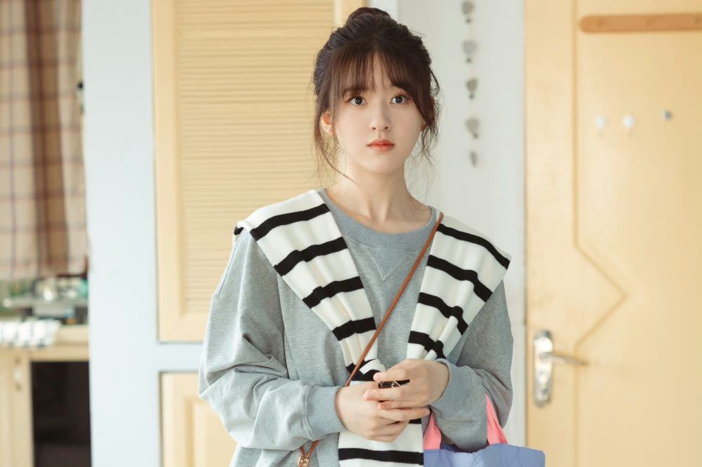 2023陸劇95女星網路搜尋量排行TOP9！趙露思贏過虞書欣，冠軍顏值與演技都在線！-18