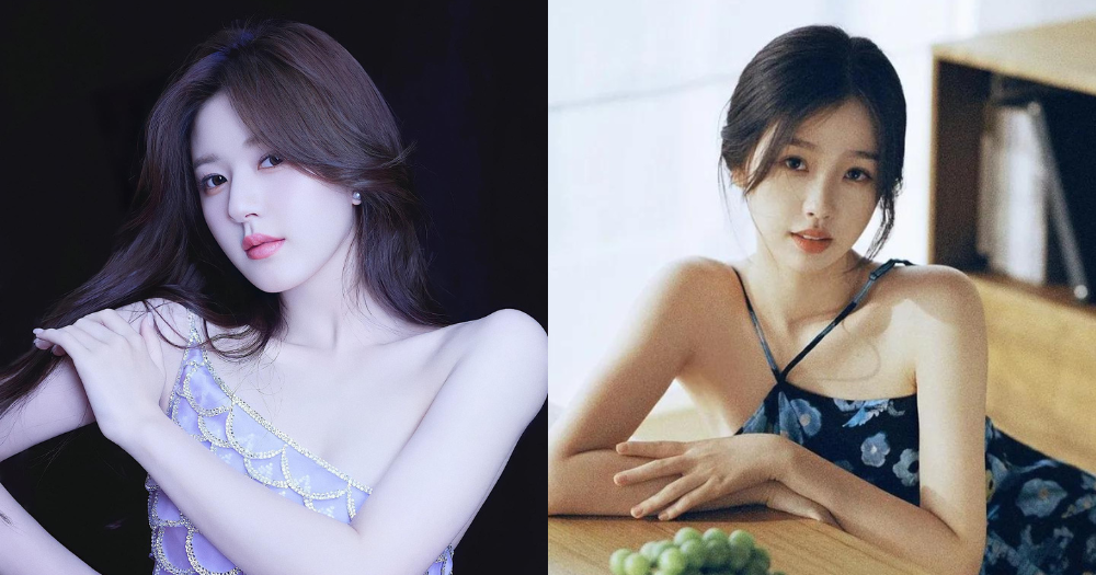 2023陸劇95女星網路搜尋量排行TOP9！趙露思贏過虞書欣，冠軍顏值與演技都在線！-1