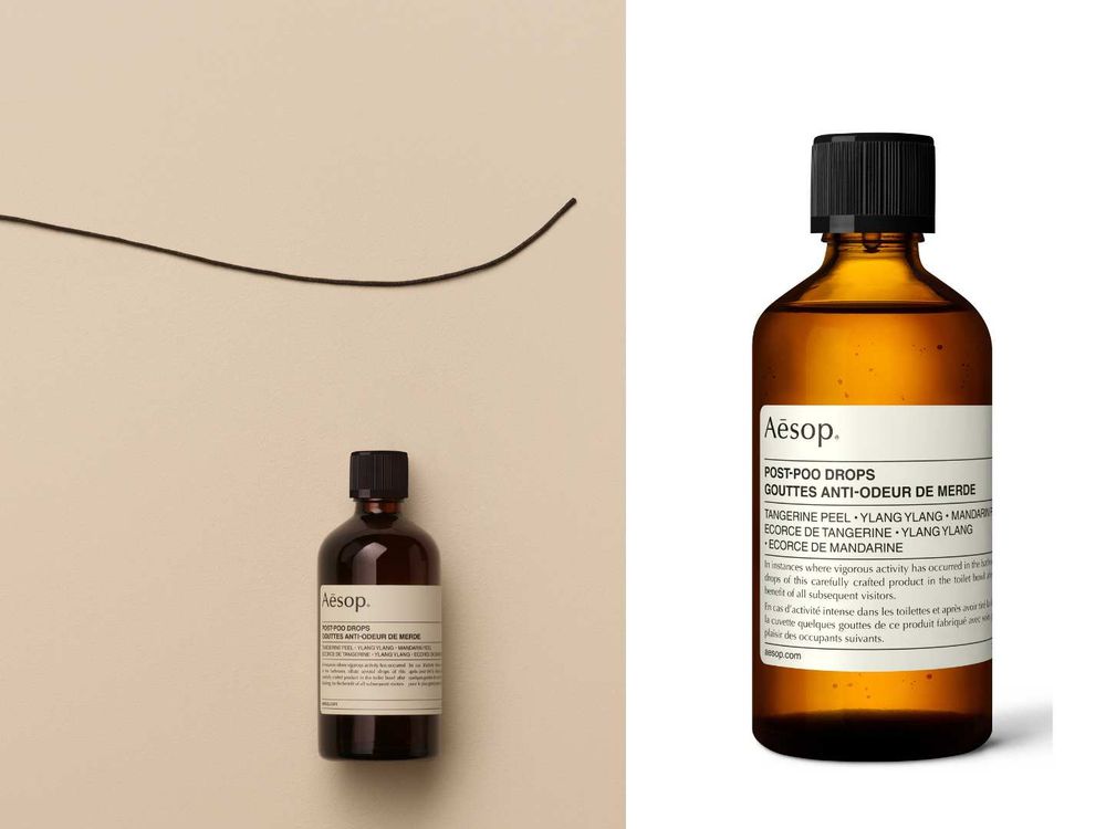 店員不說默默熱賣！Aesop隱藏版缺貨熱門小物TOP5，最後一款日本妹出國，都買回去當伴手禮！-4