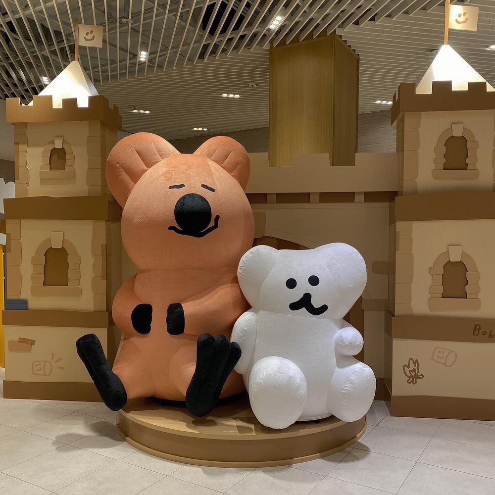 2023韓國必逛寶藏文創品牌Top6！韓國Daiso大創、矮袋鼠Dinotaeng...文具控會瘋掉！-1