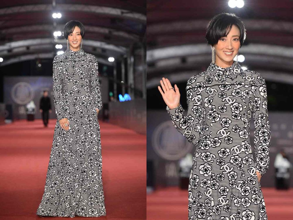 2023金鐘紅毯10美！《她和她的她》許瑋甯、《牛車來去》安心亞、《台北女子圖鑑》桂綸鎂...，第一名絕對實至名歸！-6