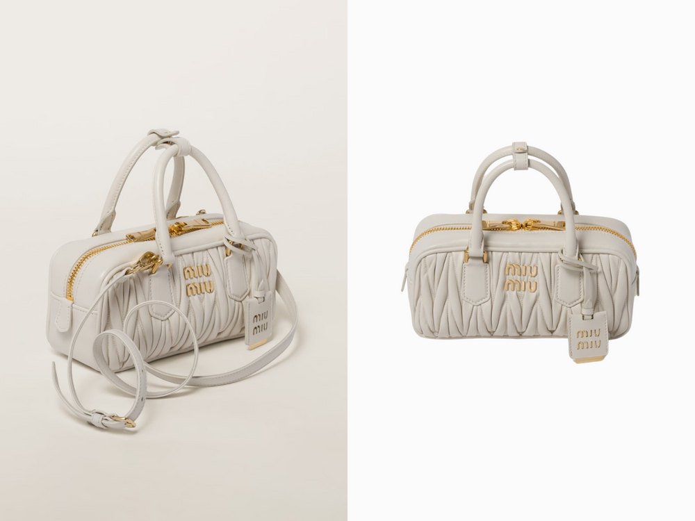  Miu Miu擠下LOEWE首次拿下2023 Lyst第三季冠軍！精選5樣必買單品，張員瑛同款包賣到斷貨！-3