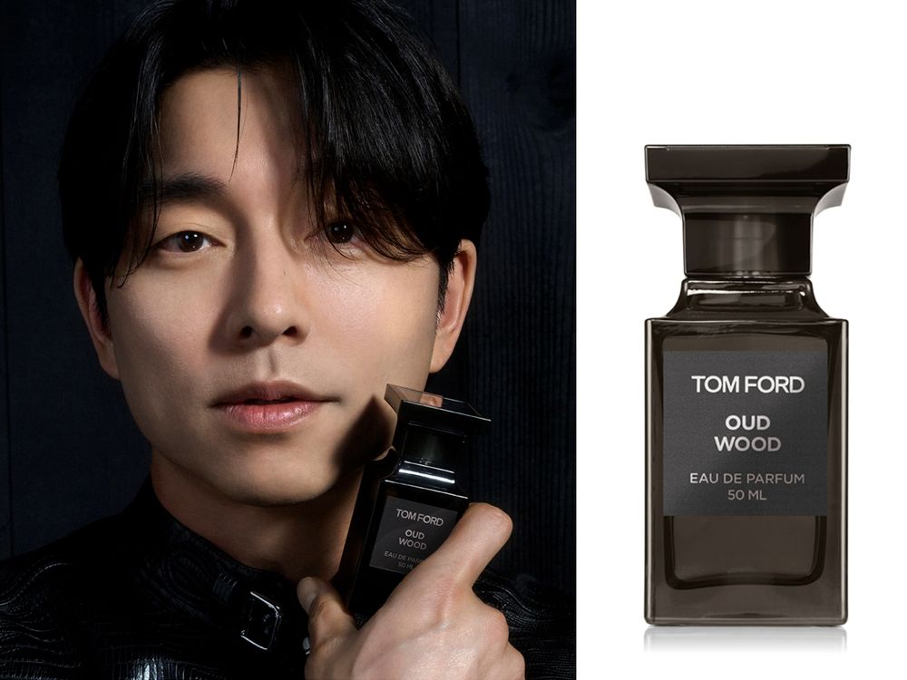 TOM FORD BEAUTY高訂彩妝降臨信義A8！絕美TF白管唇膏、四格眼影、私人調香...，期間限定要逛要快！-9