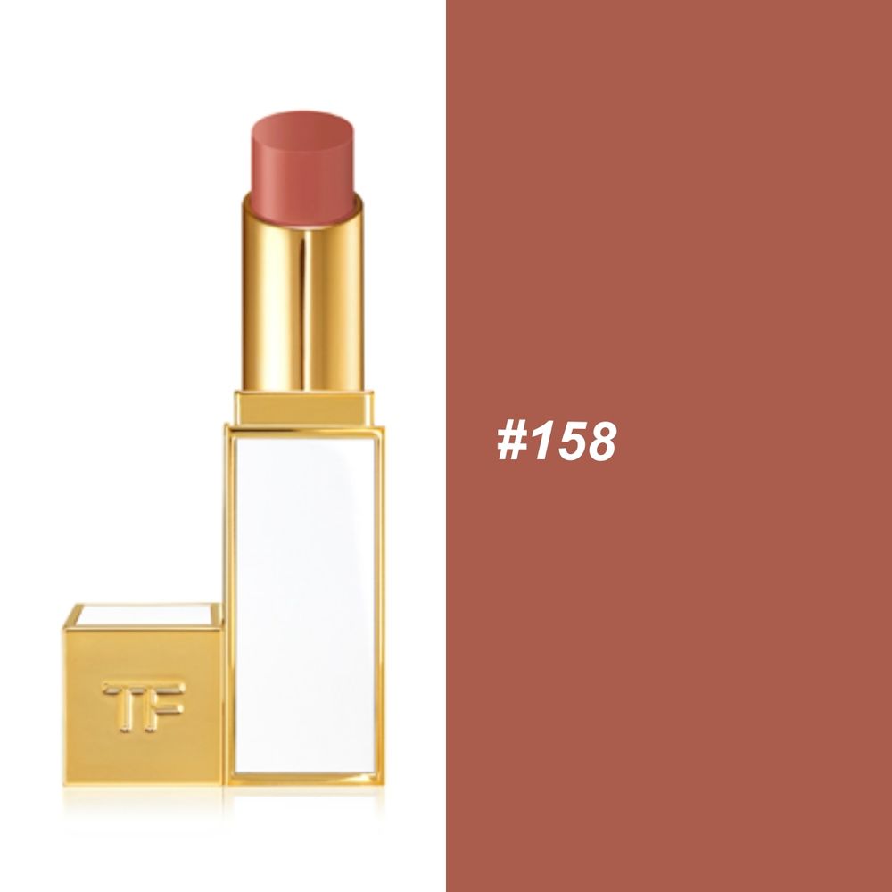 TOM FORD BEAUTY高訂彩妝降臨信義A8！絕美TF白管唇膏、四格眼影、私人調香...，期間限定要逛要快！-4