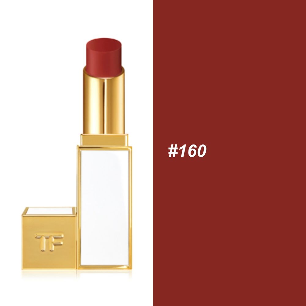 TOM FORD BEAUTY高訂彩妝降臨信義A8！絕美TF白管唇膏、四格眼影、私人調香...，期間限定要逛要快！-5