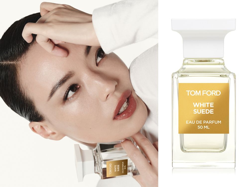 TOM FORD BEAUTY高訂彩妝降臨信義A8！絕美TF白管唇膏、四格眼影、私人調香...，期間限定要逛要快！-8