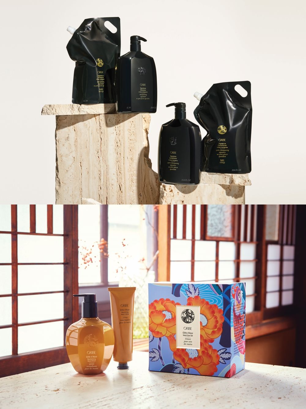 2023護髮髮品推薦！ORIBE歡慶15週年，經典乾洗髮噴霧、滋潤有感護髮膜...，一噴髮根立刻蓬鬆、拯救扁搭乾枯髮！-3
