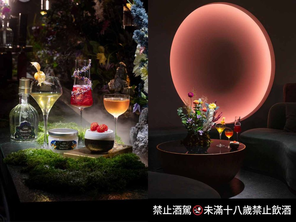 2023聖誕限量香氛！SABON「星熠幻境限量聖誕香氛」集結輕盈的精靈仙氣花香、最軟綿的聖誕香味！史上最美限量瓶身來了～-23