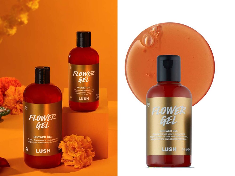 神奇幸運泡澡球？LUSH 2023限量排燈節系列，三合一汽泡彈、金盞花瓣沐浴露...，大推必收維他命C磨砂膏！-4